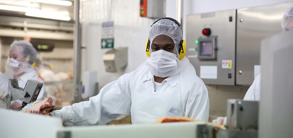 Worker